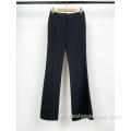 Nouveaux arrivées Bell Bottoms Skinny Femmes Pantalons